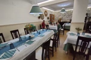Restaurante Los Jamones