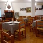 Restaurante los Jardines