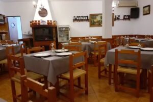 Restaurante los Jardines