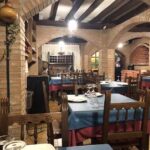 Restaurante los Jer&oacute;nimos