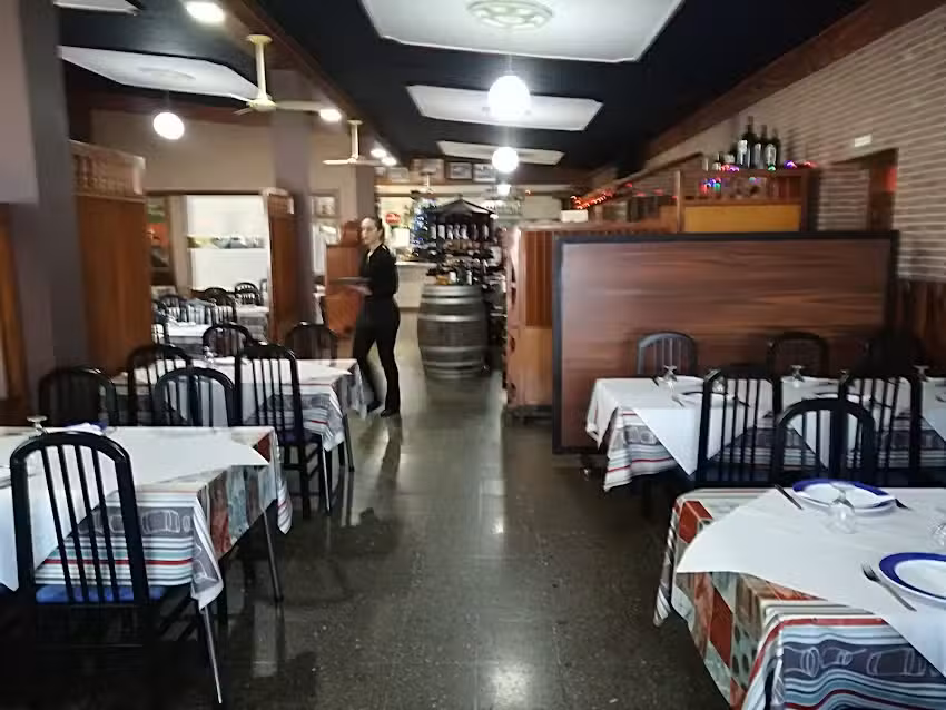 Restaurante Los Junquitos