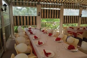 Restaurante Los Lagos