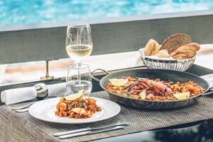 Restaurante Los Laureles