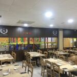 Restaurante Los Laureles