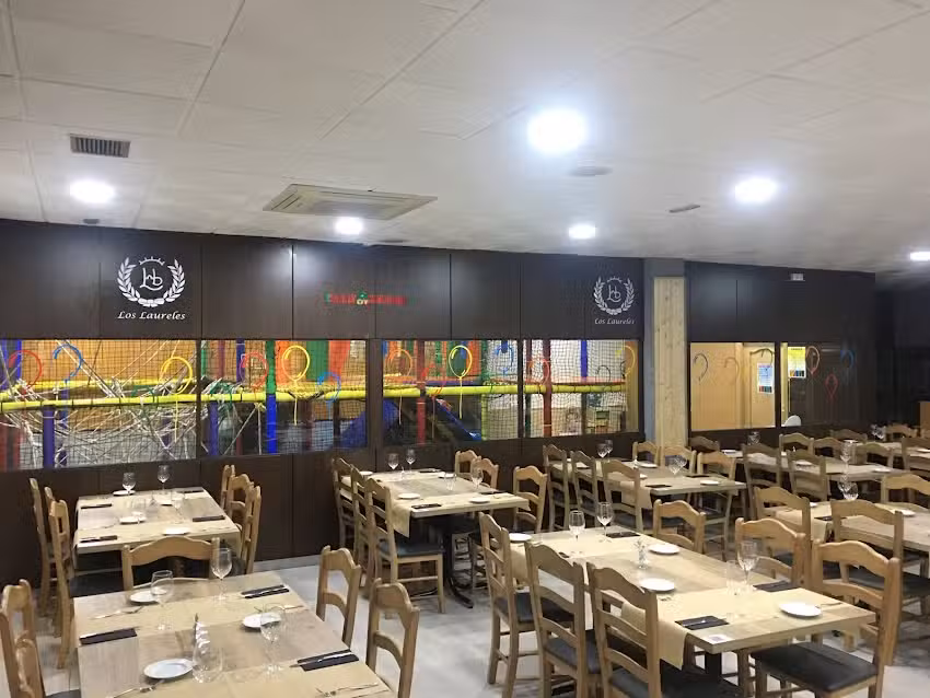 Restaurante Los Laureles