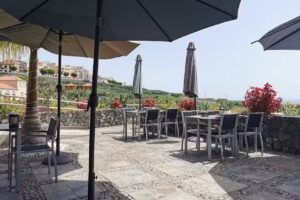 Restaurante Los Lavaderos