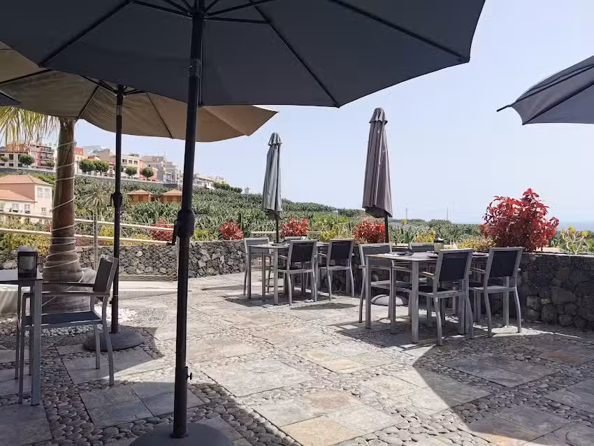 Restaurante Los Lavaderos