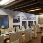Restaurante &laquo;Los Leones&raquo;
