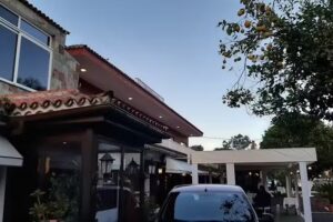 Restaurante Los Limoneros