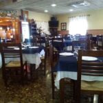 Restaurante Los Limoneros