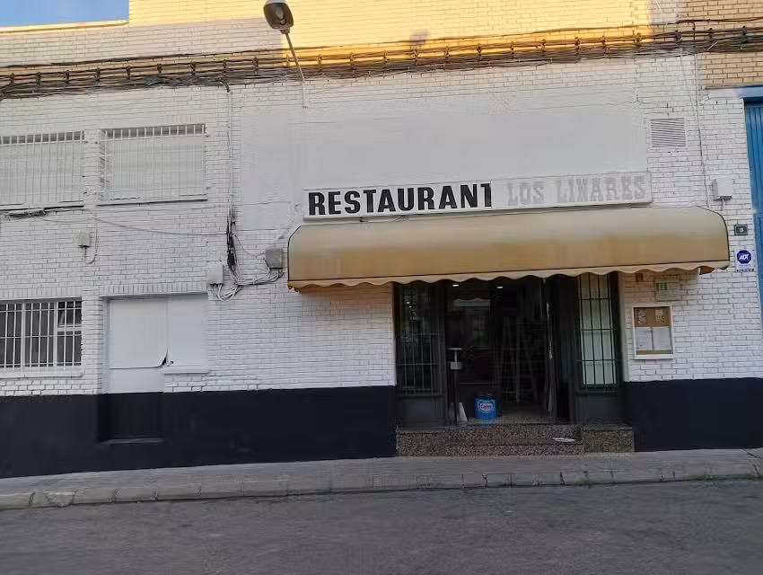 Restaurante los Linares