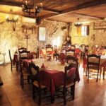 Restaurante Los Llanos