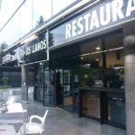 Restaurante Los Llanos