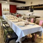 Restaurante los Llanos