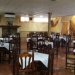 Restaurante los Llanos