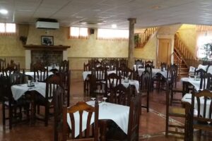 Restaurante los Llanos