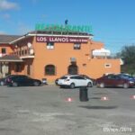Restaurante Los Llanos