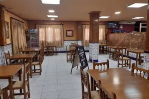 Restaurante Los Llanos Asador