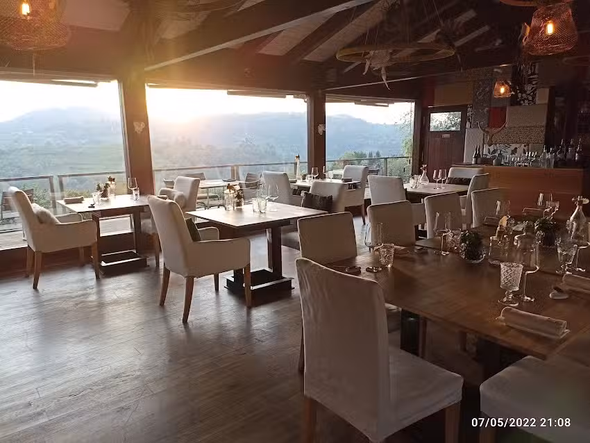 Restaurante Los LLaureles