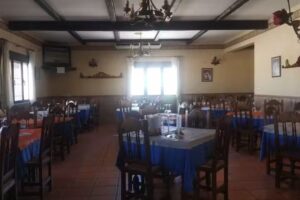 Restaurante Los Manchegos