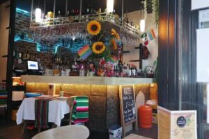 Restaurante Los Mandilones