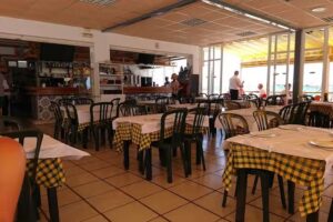 Restaurante los Manueles