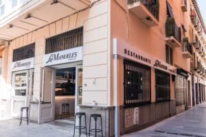 Restaurante Los Manueles &ndash; Bib Rambla