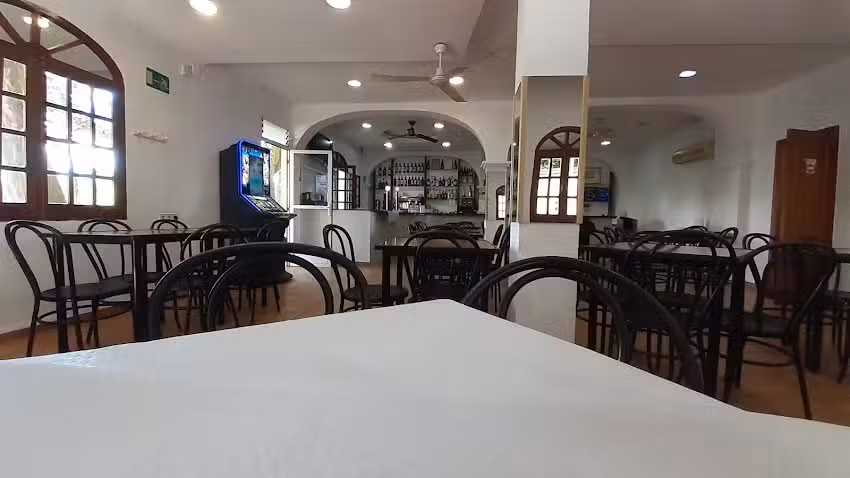 Restaurante Los Manueles