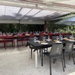 Restaurante Los Manzanos