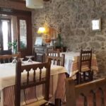 Restaurante Los Manzanos