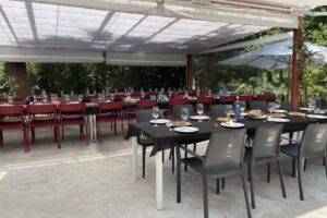 Restaurante Los Manzanos