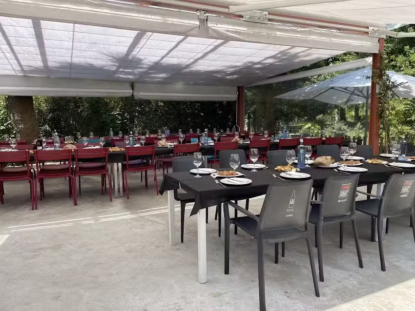 Restaurante Los Manzanos