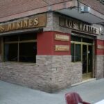 Restaurante Los Marines
