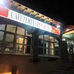 Restaurante Los Marines