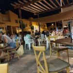 Restaurante Los Mariscos