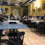 Restaurante los Mariscos