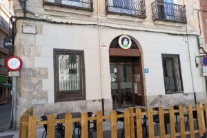 Restaurante Los Marqueses de Vasalbar