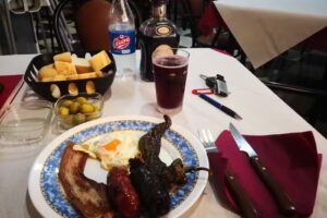 Restaurante Los Martos