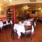 Restaurante los Mellizos