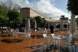 Restaurante Los Milanos