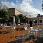 Restaurante Los Milanos