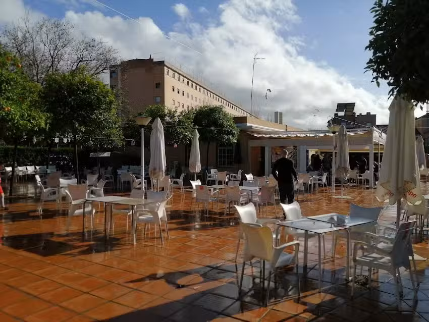 Restaurante Los Milanos