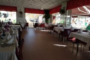 Restaurante los Molinos