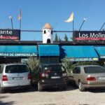 Restaurante Los Molinos