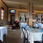 Restaurante Los Molinos
