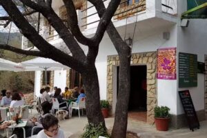 Restaurante Los Monteros