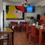 Restaurante los Monteros