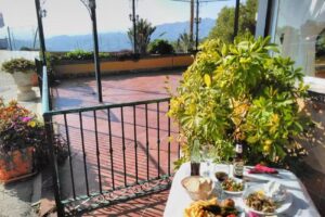 Restaurante Los Montes