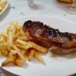 Restaurante los Morenos