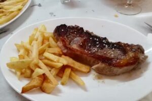 Restaurante los Morenos